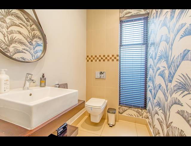 4 BEDROOM HOUSE FOR SALE IN BRYANSTON